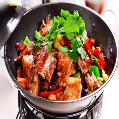 四川麻辣干鍋底料技術(shù)做法哪里專業(yè)？干鍋技術(shù)培訓(xùn)學(xué)校