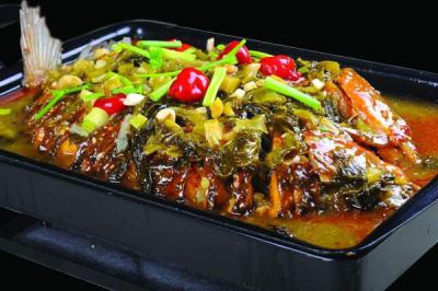 四川萬州烤魚技術(shù)培訓(xùn)哪家好？培訓(xùn)烤魚核心技術(shù)