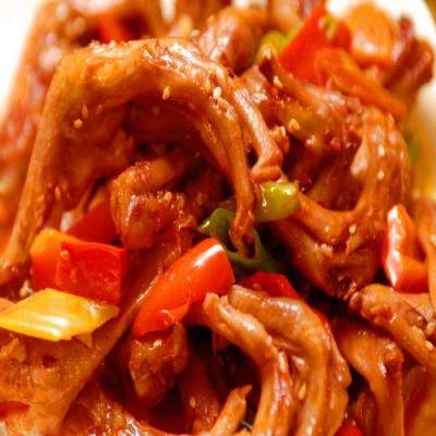 四川現(xiàn)撈鹵菜技術(shù)培訓(xùn)哪家好？每年免費技能晉級