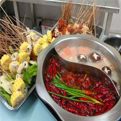 四川火鍋串串香技術(shù)培訓(xùn)哪里好？串串培訓(xùn)流程
