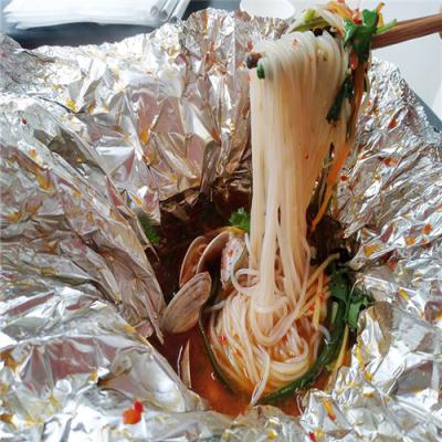 四川花甲米線技術(shù)培訓(xùn)班哪里專業(yè)？全部無保留傳授