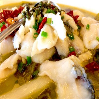 四川酸菜魚火鍋培訓(xùn)學(xué)校哪里好？底料的識(shí)別和配方