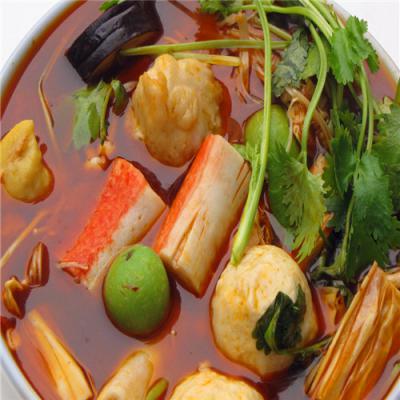 四川麻辣燙底料技術(shù)培訓(xùn)哪里正宗？秘制底料配方