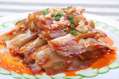 四川紅油拌菜技術(shù)培訓班哪里好？采用全程實操