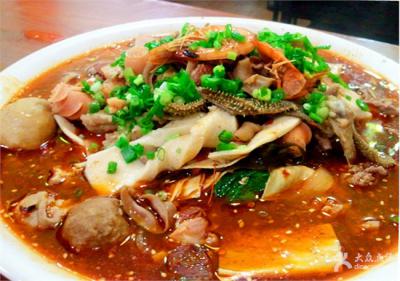  學(xué)做冒菜技術(shù)培訓(xùn)班哪家好？餐飲冒菜培訓(xùn)學(xué)校