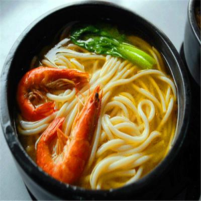 特色米線技術(shù)培訓(xùn)哪里教的好？小吃技能培訓(xùn)中心