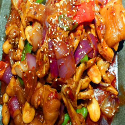麻辣干鍋技術(shù)培訓(xùn)機(jī)構(gòu)哪里靠譜？成都餐飲培訓(xùn)學(xué)校