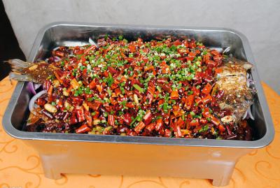 創(chuàng)業(yè)烤魚小吃培訓(xùn)機構(gòu)有哪些？萬州烤魚培訓(xùn)中心