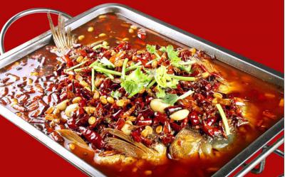 烤魚技術(shù)培訓(xùn)學(xué)校哪里好？學(xué)員親手操作隨到隨學(xué)