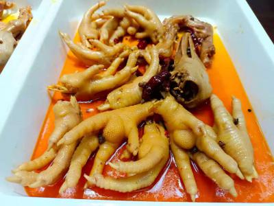 現(xiàn)撈鹵菜培訓(xùn)中心有哪些？餐飲培訓(xùn)學(xué)校主要以實(shí)踐為主