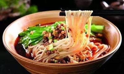 面條培訓(xùn)哪里好?正宗面食培訓(xùn)在哪里？
