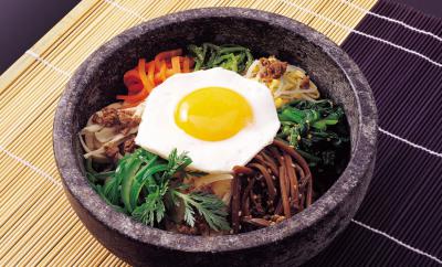 石鍋拌飯培訓(xùn)哪里好？口味配方傳授
