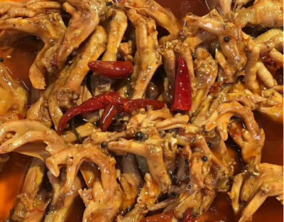  現(xiàn)撈麻辣鹵菜做法哪里好？掌握熟食鹵制原理