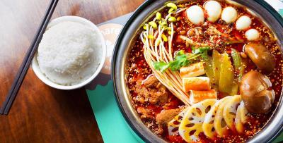 冒菜訓(xùn)練校園選哪家正宗性價(jià)比高？配方毫無保留