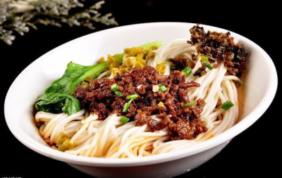 面食培訓(xùn)哪里靠譜？面食種類繁多