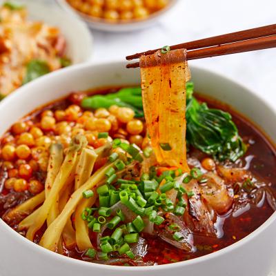  重慶火鍋米線技術(shù)培訓(xùn)哪里正宗？短時間能掌握全套技術(shù)