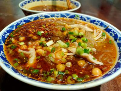 白家肥腸粉技能訓(xùn)練，學(xué)習(xí)正宗肥腸粉做法配方