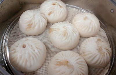 學(xué)早餐包子技術(shù)做法你哪里比較好？