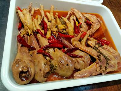 川味鹵菜技術(shù)培訓(xùn)中心哪里比較靠譜？