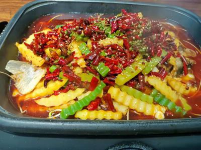 萬州烤魚專業(yè)技術(shù)培訓(xùn)哪個(gè)學(xué)校專業(yè)？