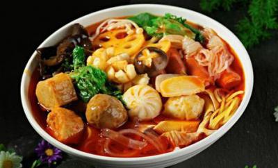 四川麻辣燙技術(shù)底料培訓(xùn)多少錢(qián)？