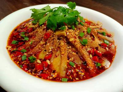 四川涼菜技術(shù)做法哪里一對一教學？