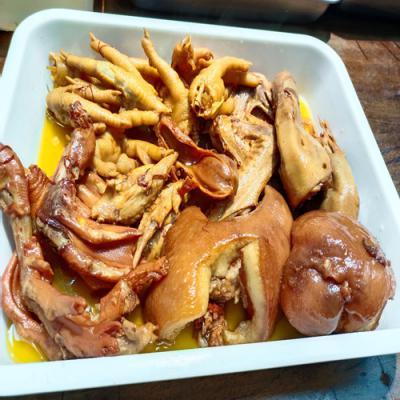 現(xiàn)撈鹵菜專業(yè)技術(shù)培訓哪家好？