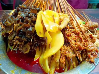 冷鍋串串技術(shù)培訓(xùn)哪家比較好？
