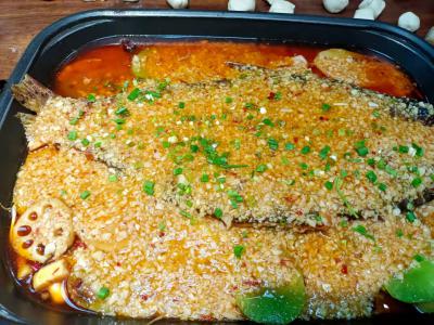 學(xué)萬州烤魚技術(shù)方法哪里比較好？