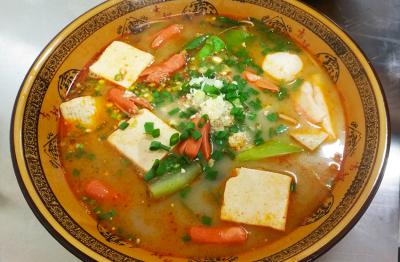 麻辣燙技術(shù)培訓(xùn)在哪里可靠？