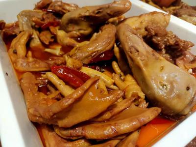 專業(yè)學(xué)做鹵菜技術(shù)做法哪里比較好？
