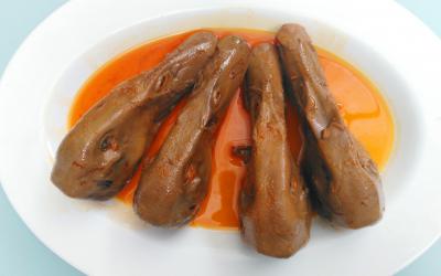 麻辣鹵鴨脖的技術(shù)培訓(xùn)在哪里？
