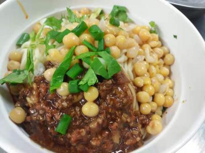 渣渣面食技術(shù)培訓(xùn)哪里好？