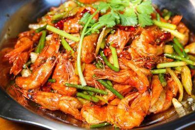 學(xué)干鍋技術(shù)做法哪里比較好？
