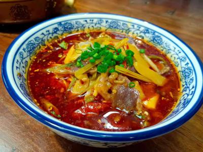 姜鴨面技術(shù)培訓(xùn)學(xué)校哪里比較正宗？