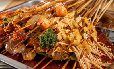 冷串串技術(shù)培訓(xùn)哪家好？操作方式也十分靈活