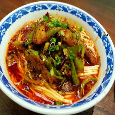 面食技術(shù)培訓(xùn)中心哪家味道好？