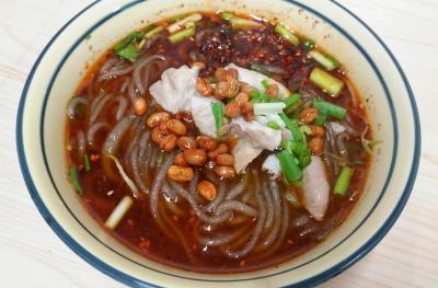  手工肥腸粉技術(shù)培訓(xùn)哪里比較好？