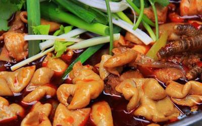 小吃培訓班多少錢？學習肥腸雞技術(shù)培訓哪家好？
