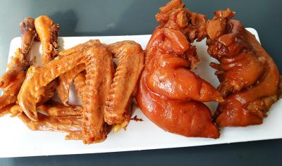 成都餐飲培訓(xùn)學(xué)校，鹵菜技術(shù)培訓(xùn)哪家一對(duì)一教學(xué)?