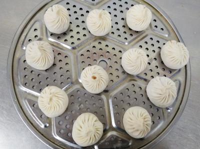 成都餐飲培訓(xùn)學(xué)校，哪里學(xué)習(xí)正宗包子饅頭技術(shù)？