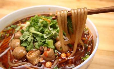 成都餐飲培訓(xùn)機(jī)構(gòu)，白家肥腸粉技術(shù)培訓(xùn)哪里好？