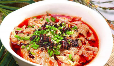 成都餐飲技術(shù)培訓(xùn)學(xué)校，川菜水煮肉片廚師技術(shù)培訓(xùn)哪家好？