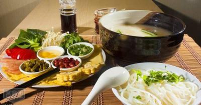 哪里可以學(xué)正宗砂鍋米線(xiàn)技術(shù)？飄味緣砂鍋米線(xiàn)培訓(xùn)班