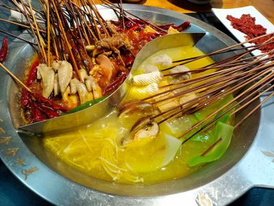 怎么學(xué)習(xí)串串香技術(shù)？哪里可以學(xué)串串香技術(shù)呢？