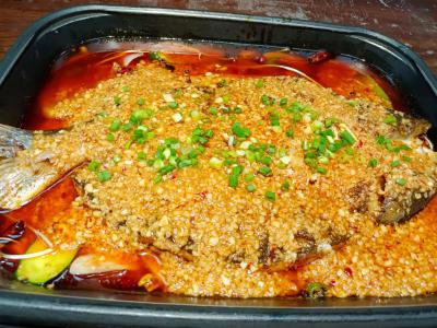 萬州烤魚技術(shù)培訓(xùn)要多少錢？飄味緣烤魚培訓(xùn)中心