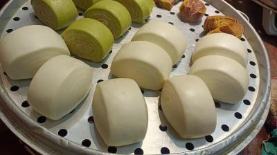 學做早餐面食技術做法哪家好？