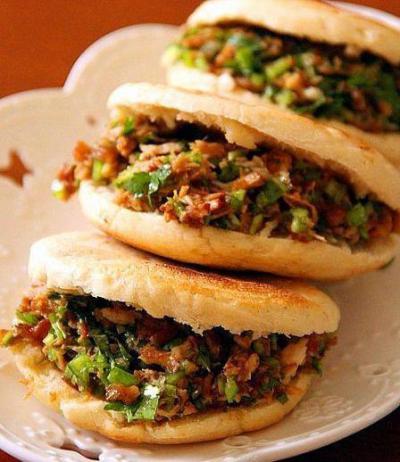 四川肉夾饃技術(shù)培訓(xùn)班哪里專業(yè)？