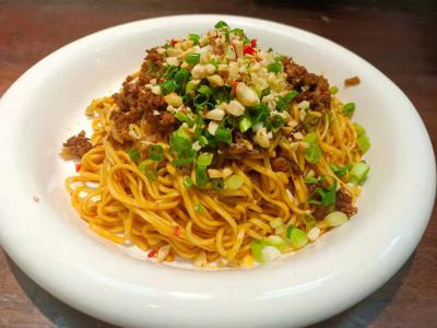 川味面食培訓(xùn)機(jī)構(gòu)哪家比較專業(yè)？