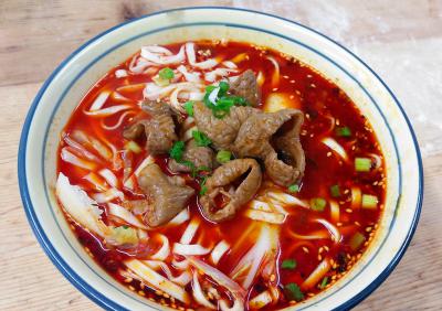 四川面食技術(shù)培訓(xùn)學(xué)校哪里比較好？